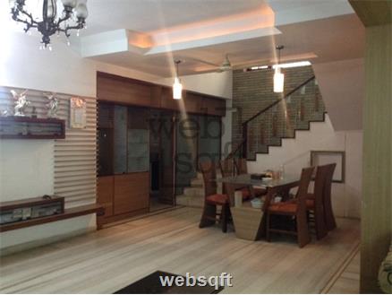 4 BHK Independent house for Sale in Telangana